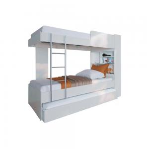 SANTOS ANDIRA LITERA HAVANA PLUS 3 CAJ.C/CAMA AUX