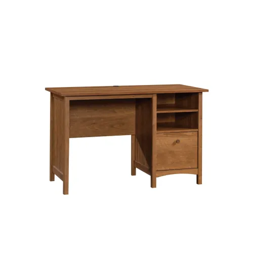 SAUDER ESCRITORIO ESTANTERIA + CAJ UNION PLAIN 428831