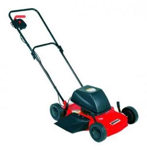 SHIMAHA CORTADORA CESPED 1000W.35CM.CORTE 3NIV.ALTURA