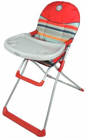 SILLA DE COMER  BEBESIT VECTRA 1037