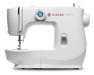 SINGER MAQUINA DE COSER M1255 6 PUNTADAS