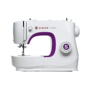 SINGER MAQUINA DE COSER S-M3505 32 PUNTADAS 110 APLICACIONES