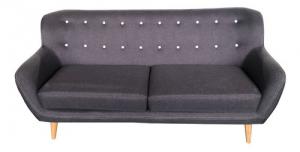 SOFA NORDICO 3 CUERPOS ALTO 86.5 PROF.80 LARGO 1.80