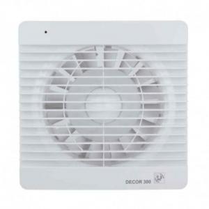 S&P EXTRACTOR PARA BAÑO DECOR MOD.300 C DESIGN