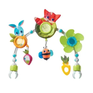 SUNNY STROLL ( MLT) MOD.14015