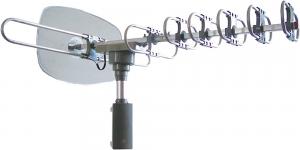 SUPERSONIC ANTENA EXTERIOR 360°HDT SC609