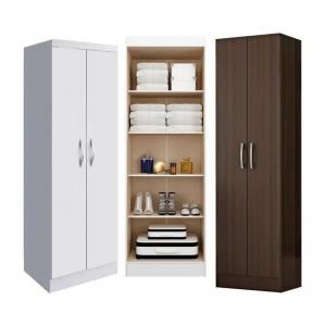 SZAMES ARMARIO MULTIUSO 2 PUERTAS 2 GRANDE