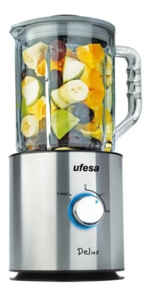 UFESA LICUADORAS  MOD.BS4798 800W.JARRA VIDRIO