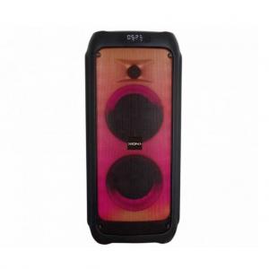 XION PARLANTE XTL500 FM/BLUETOOTH/USB/SD 5