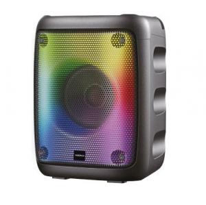 XION PARLANTE SD11LIGTH  FM/BLUETOOTH/USB/SD 1000W PMPO