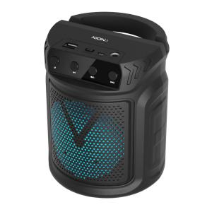 XION PARLANTE SD75 FM/BLUETOOTH/USB/SD 1000W PMPO